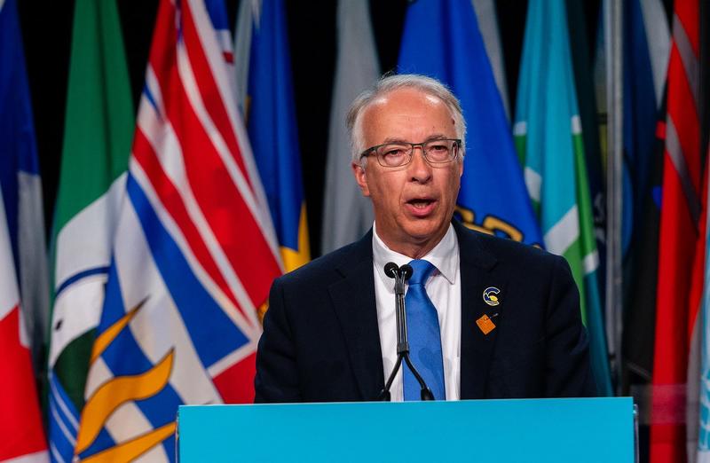 Rob Shaw: Another firing leaves Rustad battling fresh divisions in BC Conservatives Rob Shaw: Another firing leaves Rustad battling fresh divisions in BC Conservatives