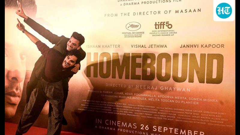 Homebound and the duty audiences owe to good cinema