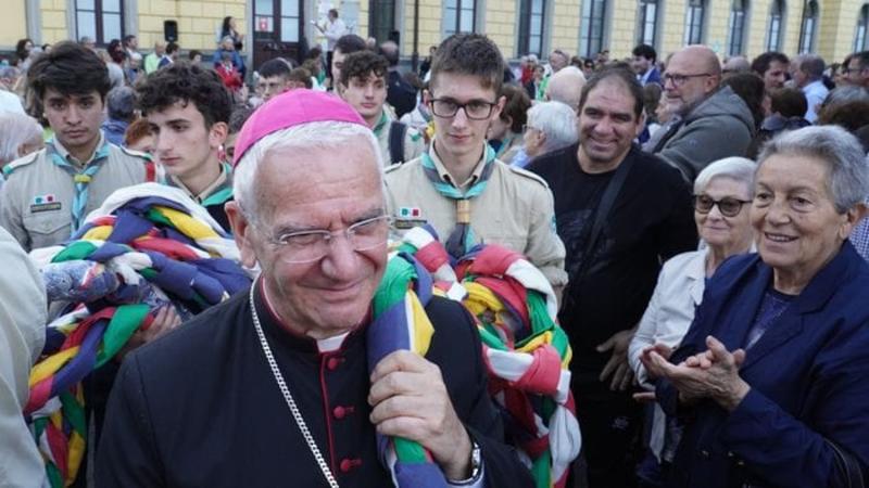 In cammino per promuovere speranza: «Uniamo i luoghi della cura e del cuore»