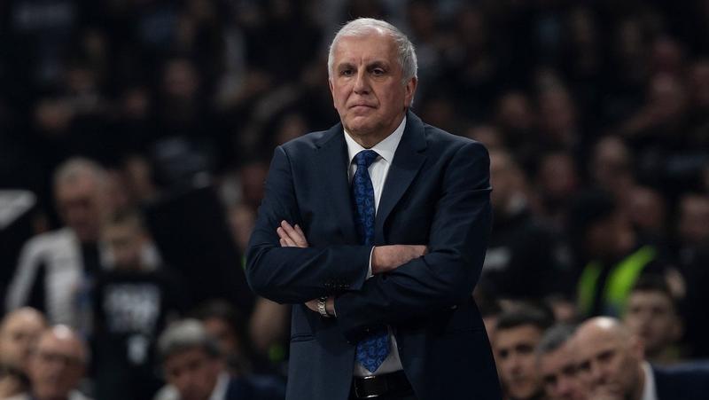 Obradović istakao da je promenjeni način odbrane, ali i agresivnost donela pobedu Partizanu