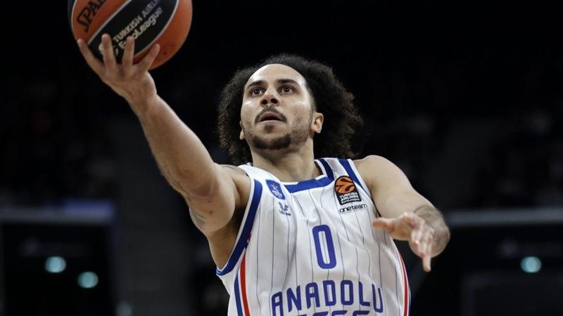 Evroliga: Efes pred duel sa Partizanom poražen kao domaćin u Podgorici