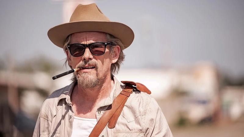 POPNOTES | OPINION: Tulsa noir — chasing corruption in ‘The Lowdown’