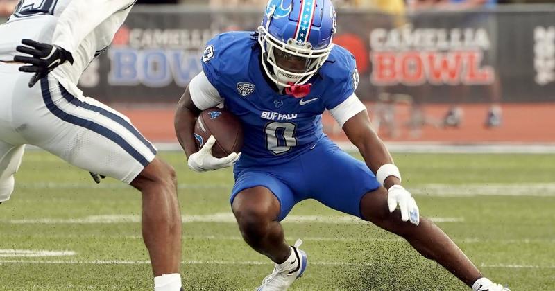 Letter: UB football is well worth watching