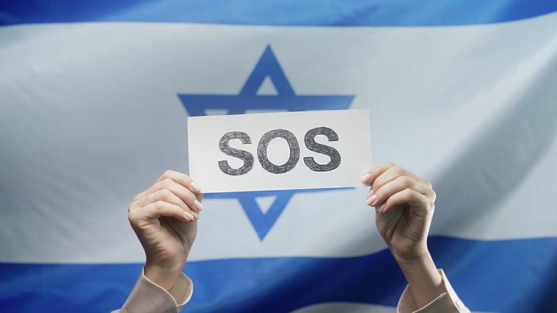 Israel is endangering Diaspora Jews. We need to own up to it — and start demanding change.