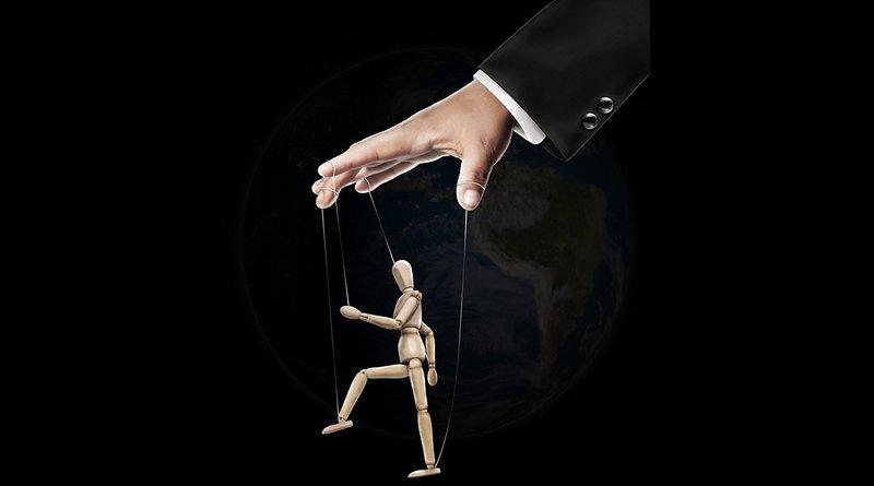 Public Enemies: Government Bureaucrats As Societal Parasites – OpEd