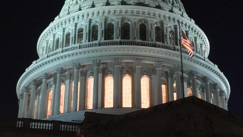 Thoughts From The US Shutdown – OpEd