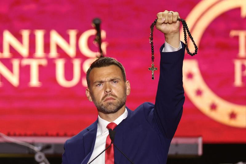 Top MAGA Influencer Keeps Voting in Swing State He Doesn’t Live In