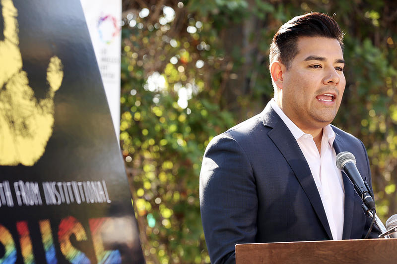 Top Calif. official investigated for using taxpayer money for personal travel