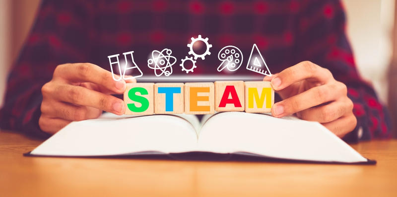 Why do we need to build rock-solid STEM foundation