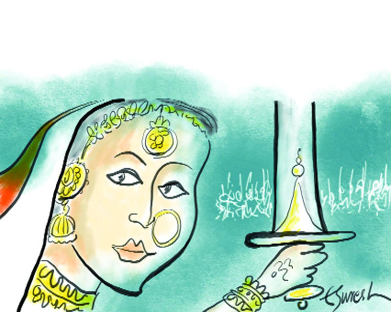 The legacy of Rani Durgavati