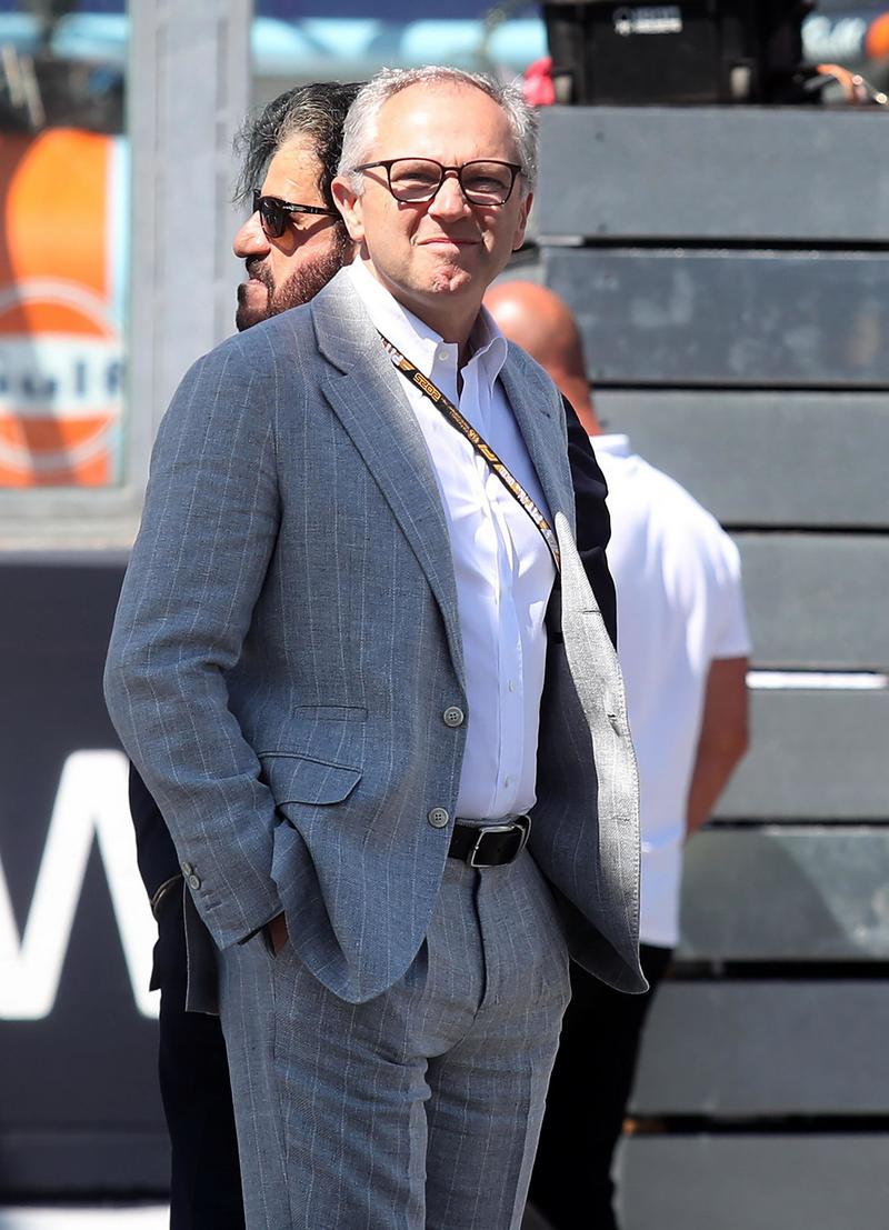 Formula 1, il futuro da scrivere. Domenicali avvisa Imola: “La storicità è un limite se non c’è lo sviluppo”