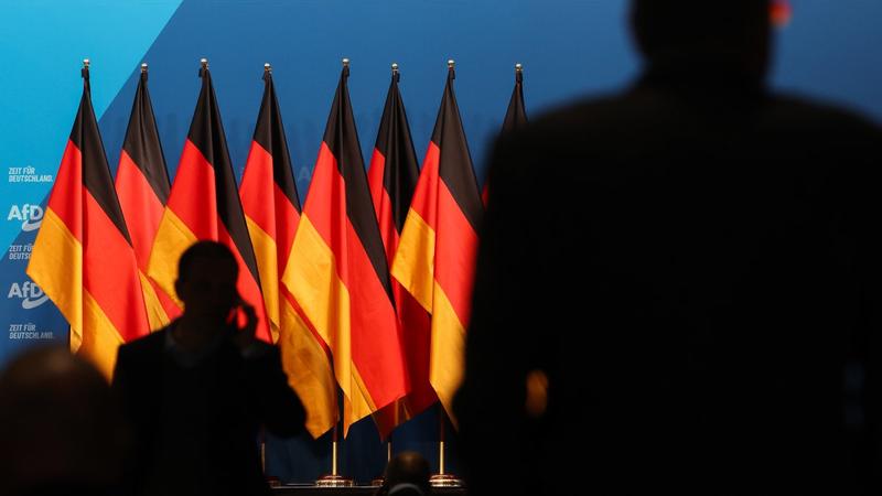 Diese fünf Politiker sind von der SPD zur AfD gewechselt. Was sind ihre Motive?