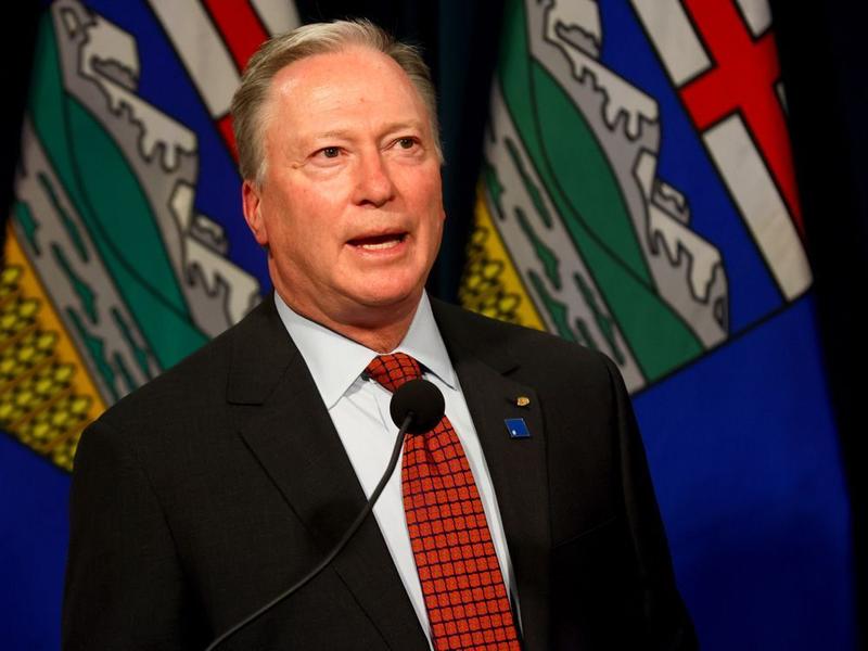 Varcoe: Enbridge CEO says new oil pipeline proposal would have to be pretty concrete 'to dare take the risk again’