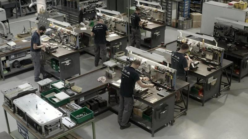 Optimisme prudent o declivi controlat