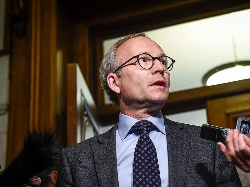 Coiteux pourrait aider Rodriguez, mais...
