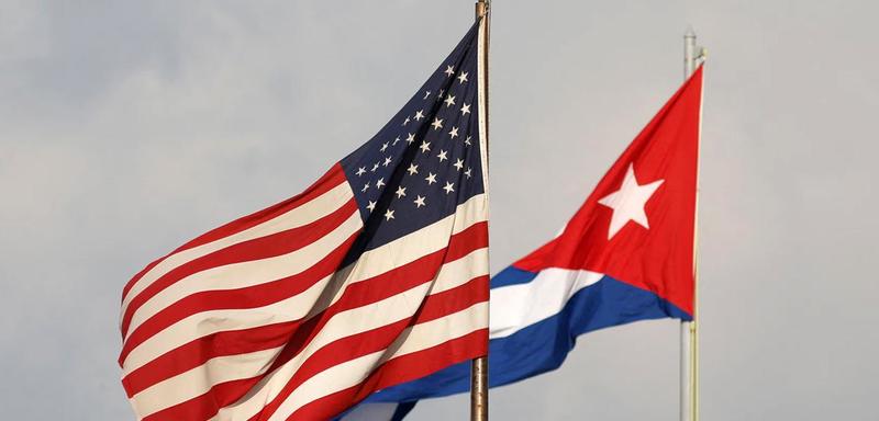 O genocídio prolongado do povo cubano