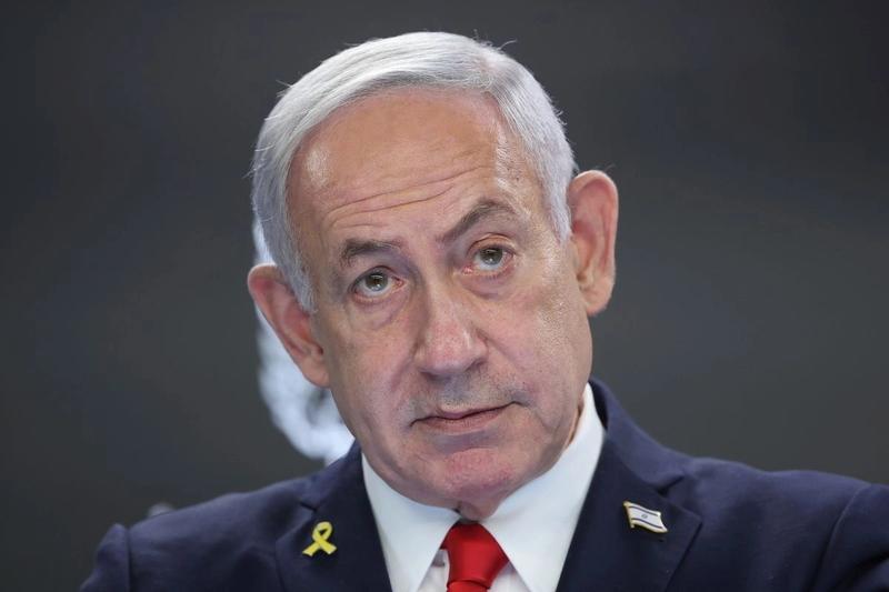 Israel, Esparta y los delirios de Benjamin Netanyahu