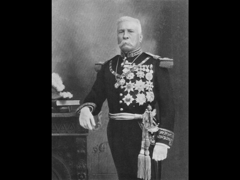 La resurrección audiovisual de Porfirio Díaz y la moral de Frankenstein