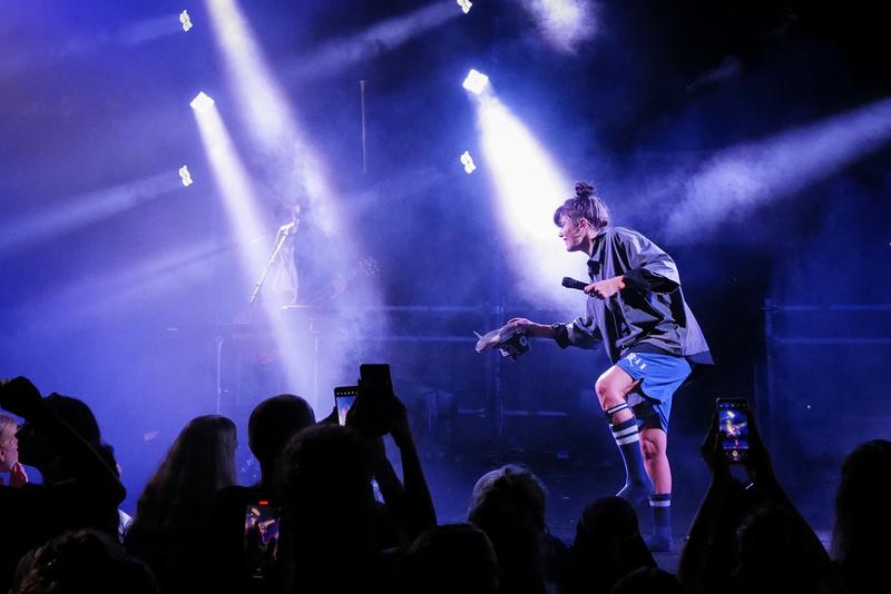 Upstaged by war, Israeli film and music artists battle global boycott calls