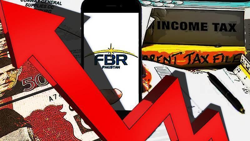 Unified Tax Reforms: Reviving Pakistan’s Fiscal Stability And Economic Self-Reliance