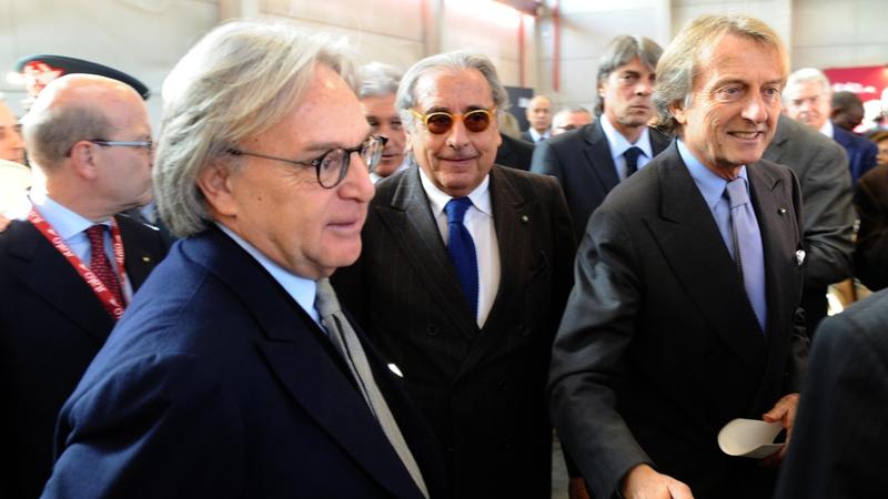 Dal Cis di Nola ai treni dellâAlta velocitÃ Â (con Montezemolo e Della Valle): addioÂ a Gianni Punzo, il Â«mercanteÂ» che divenne re
