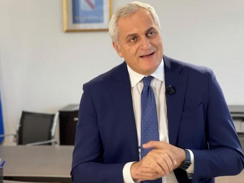 Si dimette l'assessore Caputo:Â«Questa maggioranzaÂ sta facendo scelte politichediverse dai miei valoriÂ»