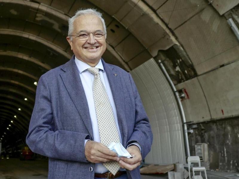 La Corte dei Conti contestaallâassessore CosenzaÂ un danno da 1,3 milioni