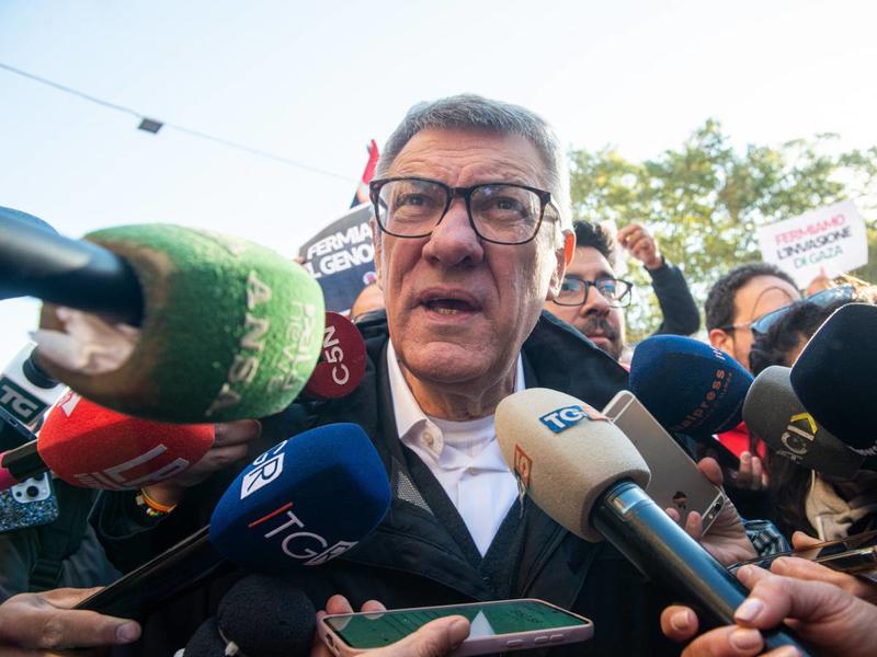Landini ci costa un miliardo