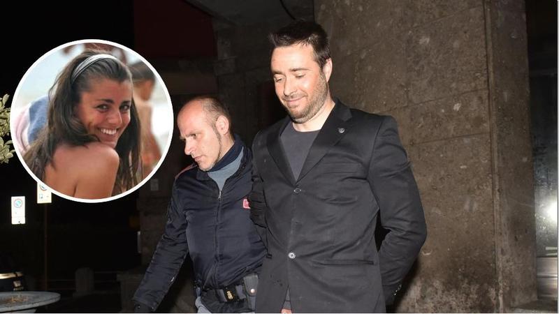 Omicidio Limido, Marco Manfrinati accusato di aver ucciso l’ex suocero: non ha alcuna patologia psichiatrica