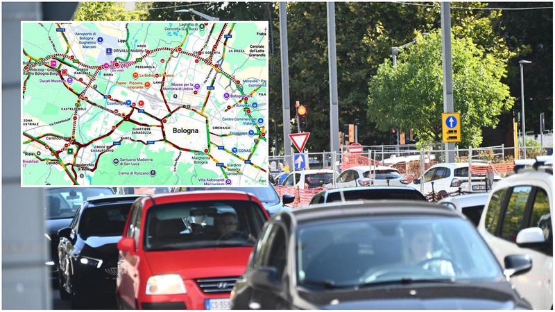 Corteo per la Flotilla, automobilisti infuriati: “Code infinite e disagi. Non è giusto protestare penalizzando gli altri”