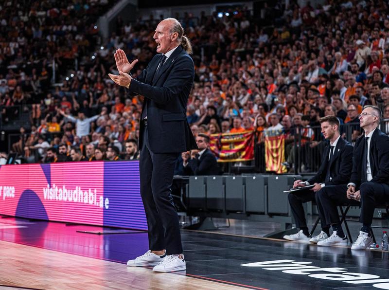 L’analisi di coach Ivanovic: 