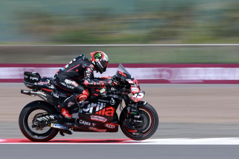 MotoGP Indonesia: Bezzecchi vince la Sprint, sorpassato all'ultimo giro Aldeguer