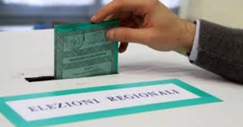 Liste immacolate e veleni, il nodo dei carichi pendenti