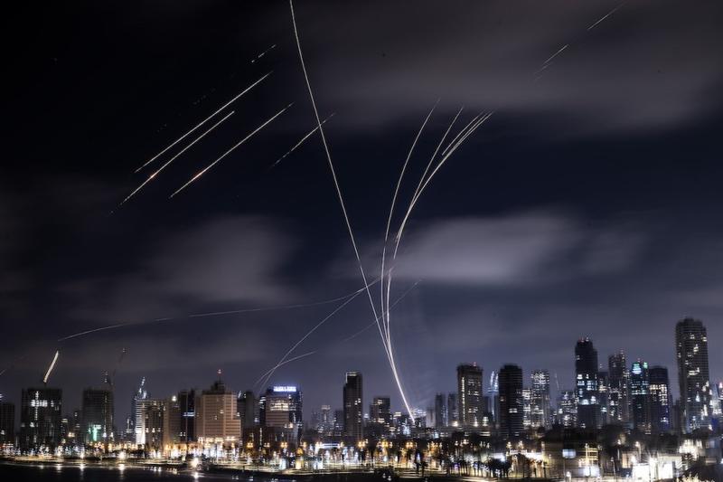 Round two: Why the next Israel-Iran War will shatter the Middle East Round two: Why the next Israel-Iran War will shatter the Middle East