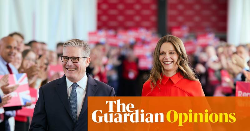 Why does Reform seem unassailable? Because this is party conference season, when politicos always lose the plot