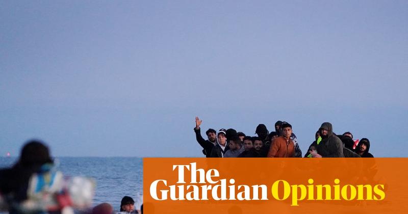 There are plenty of ways to humanely control British borders. So why isn’t Keir Starmer using them?