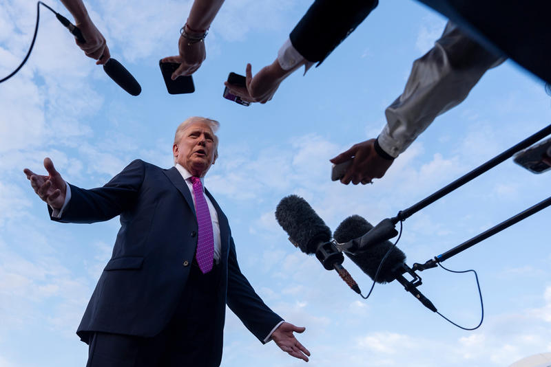 Trump’s unconstitutional forever war against the cartels