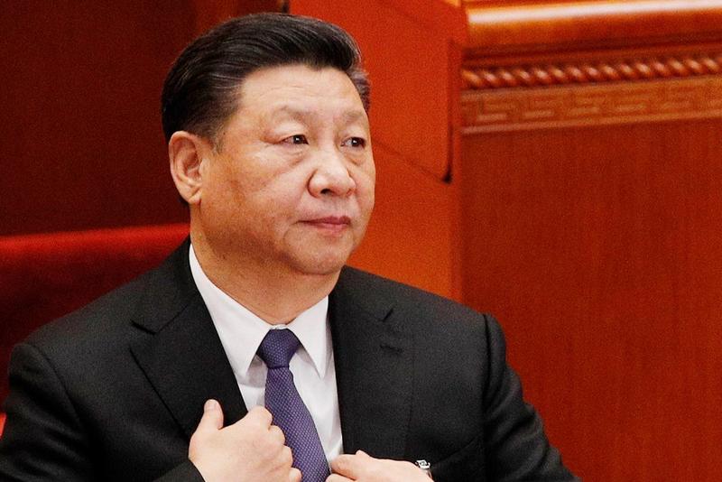 The National Defense Strategy must continue to prioritize China
