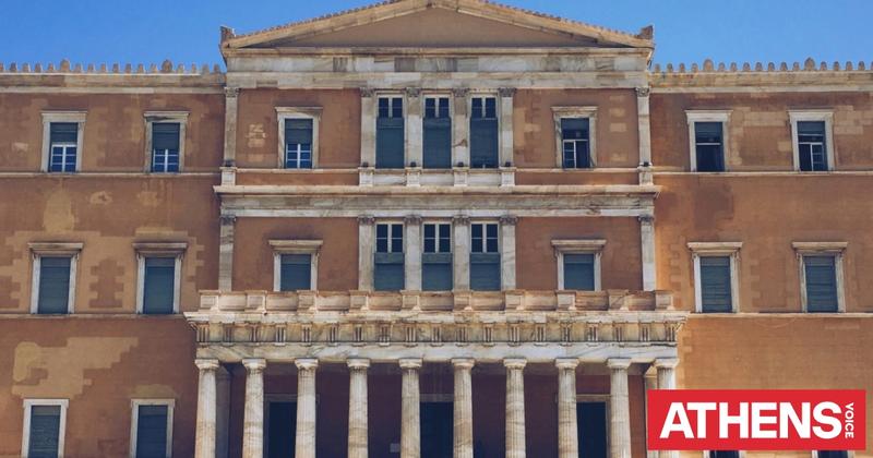 Μόνο η βελόνα του λαϊκισμού κουνιέται προς τα πάνω
