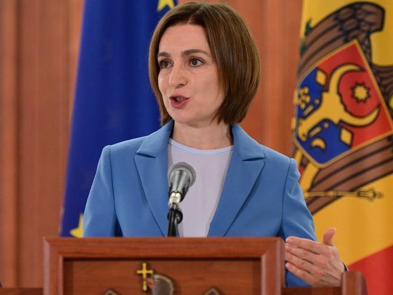Adam Zivo: Moldova chooses the West, embarrassing Russia