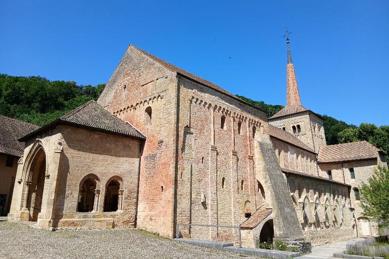 L'altra Francigena Nel cuore della Svizzera romanda le strade parlano di ecumenismo
