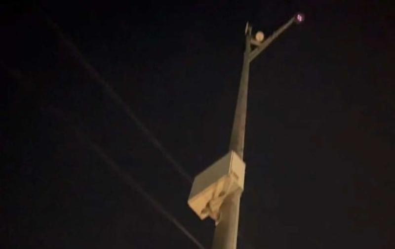 “Tumban” todas las Centinela en Ojinaga
