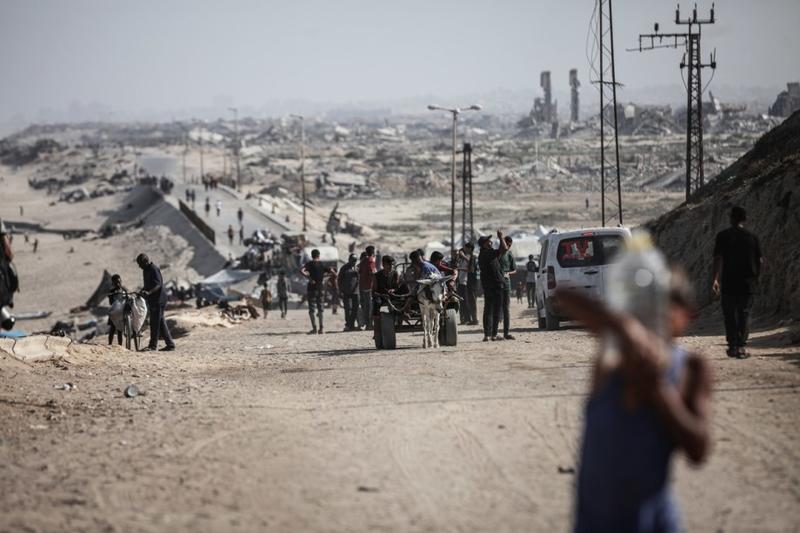 Trump’s Gaza Plan: Does it signal a shift in policy?