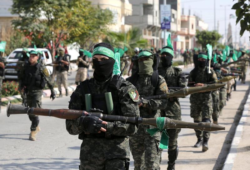Gaza-Deal von Trump: Hamas reagiert mit einem „Ja, aber“ – was hinter der Taktik der Terrororganisation steckt