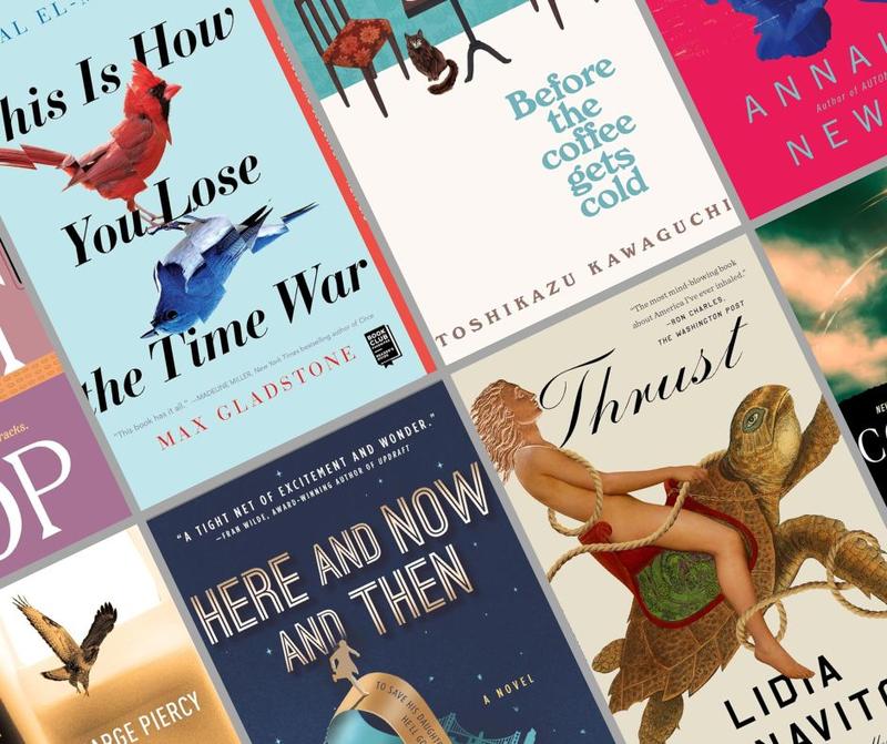 The Best Books About Time Travel, From Classics to Modern Favorites