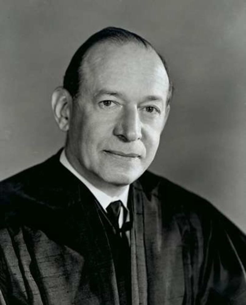 Today in Supreme Court History: October 4, 1965