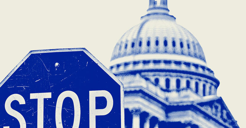 ‘If You Don’t Want This Consequence, Don’t Vote for Republicans’