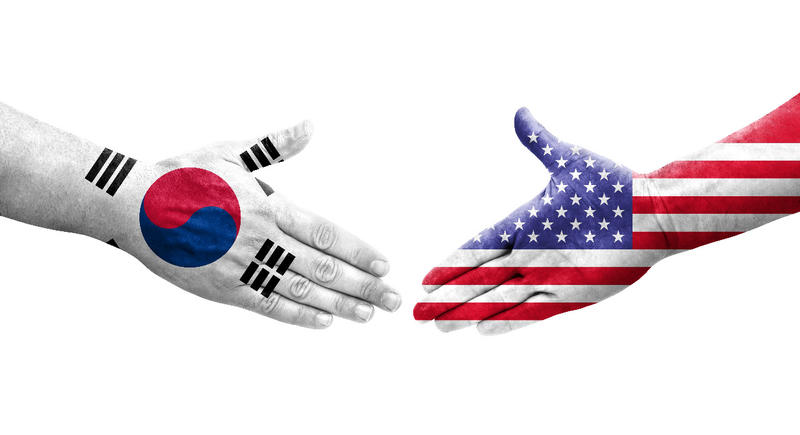 The US-South Korea Nuclear Partnership: A Strategic Response to Global Energy Challenges