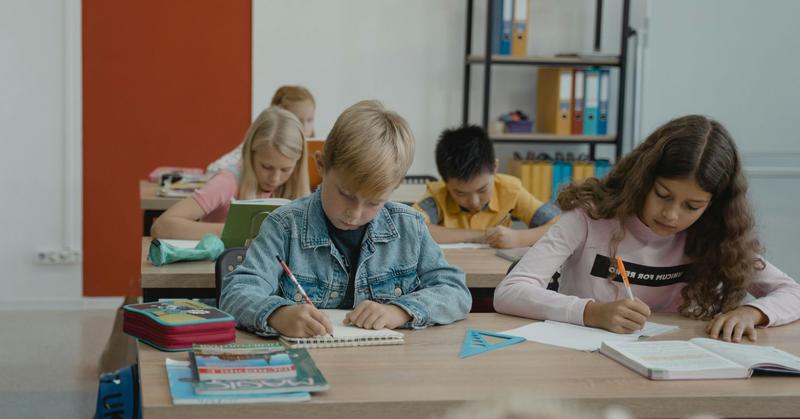 Research Identifies the Right Way to Write