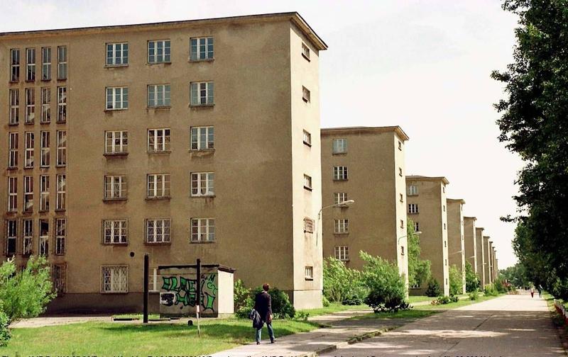 Wegbereiter der Friedlichen Revolution: Prora, die DDR-Bausoldaten und ein großes Problem